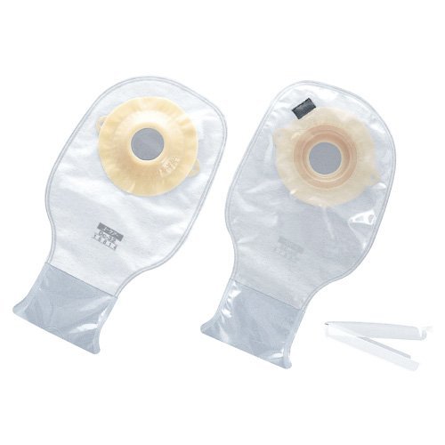 알케어 유케어 DC 16815 36mm 장루주머니 10매입