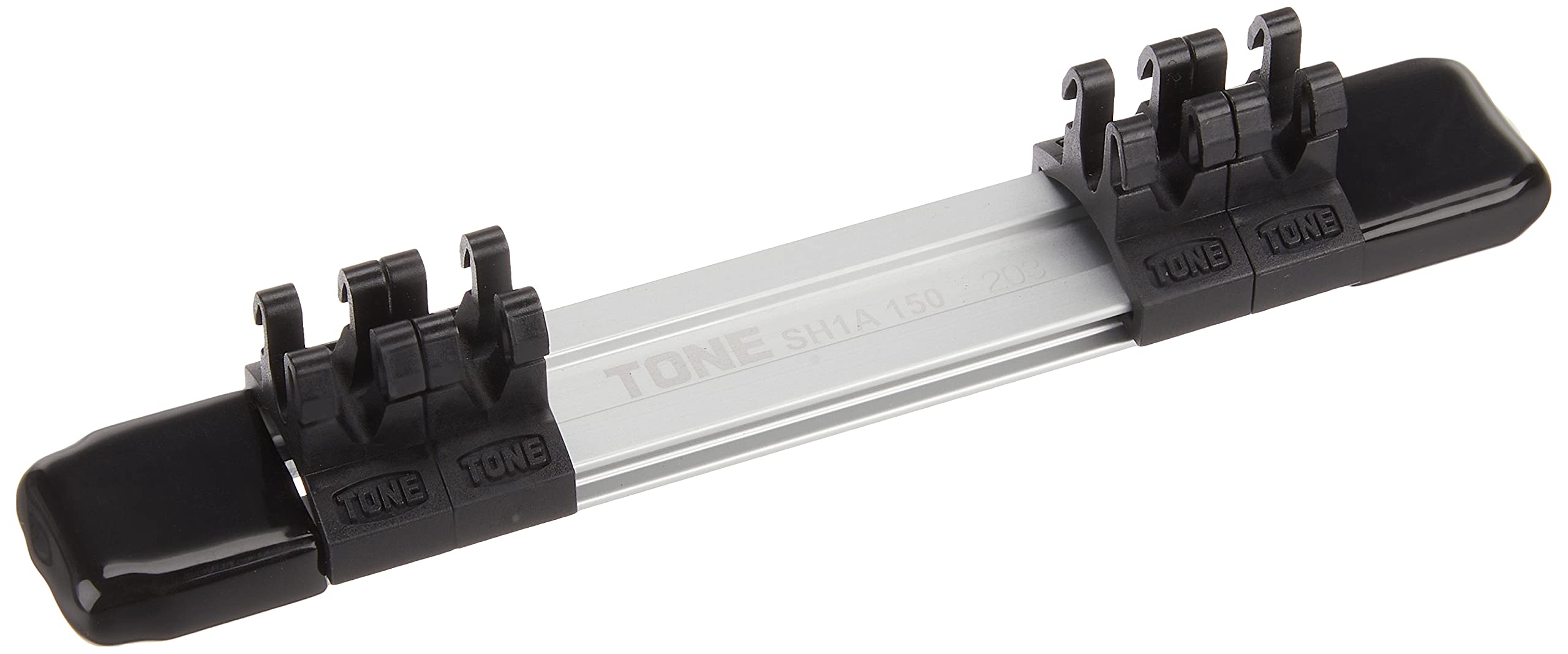 토네 소켓홀더 알루미늄 SH2404 12.7mm 4구