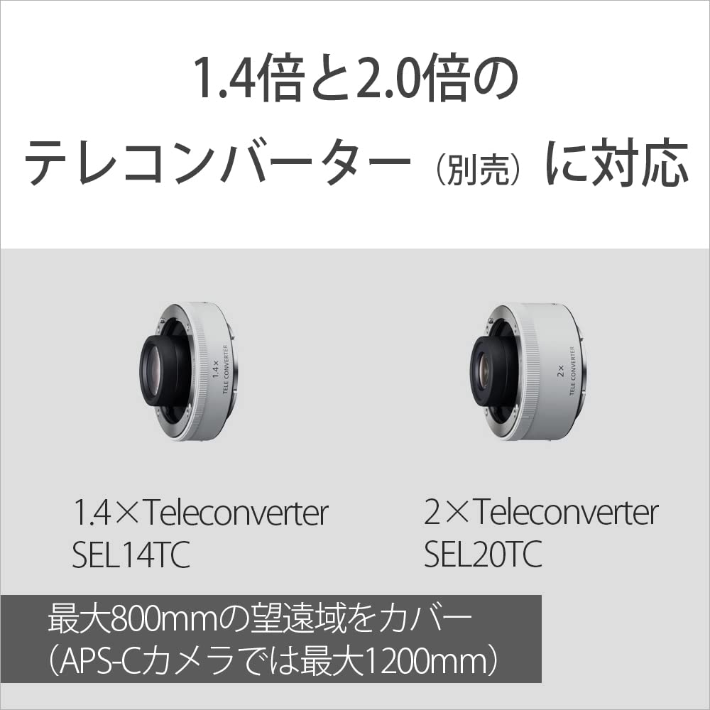 소니 알파  7C II 블랙 ILCE-7CM2 SEL100400GM 렌즈 키트 이미지 13