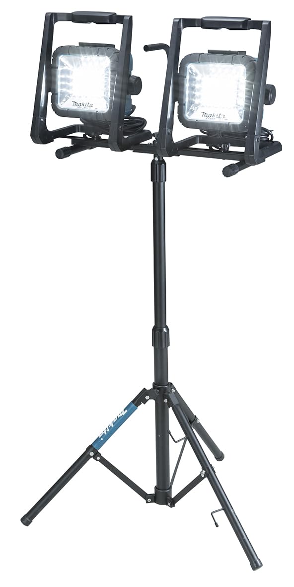 마키타 라이트 스탠드 A-58126 블랙 922-1750mm