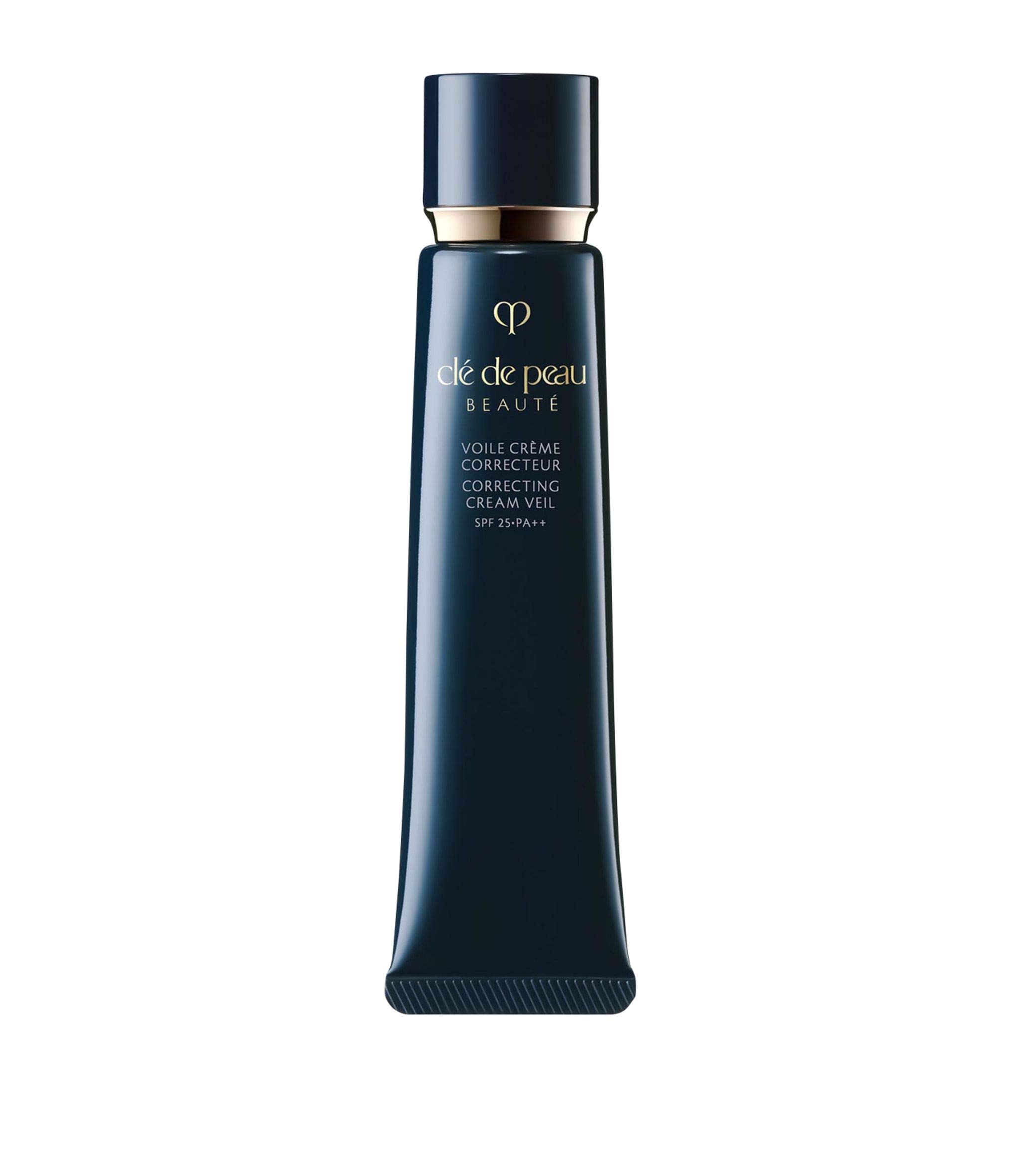 끌레드뽀보떼 코렉팅 크림 베일 40g 메이크업 베이스 SPF20 PA++