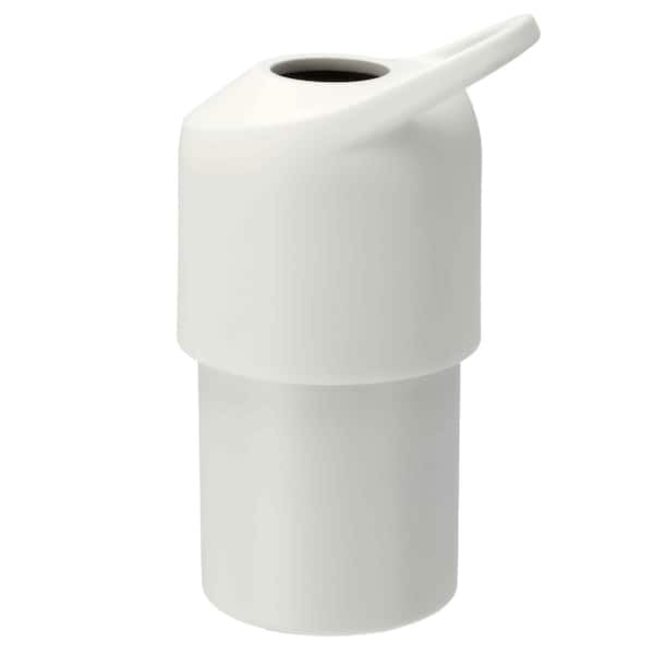 니토리 손잡이형 페트병 홀더 600ml 화이트 2111200011791 이미지 8