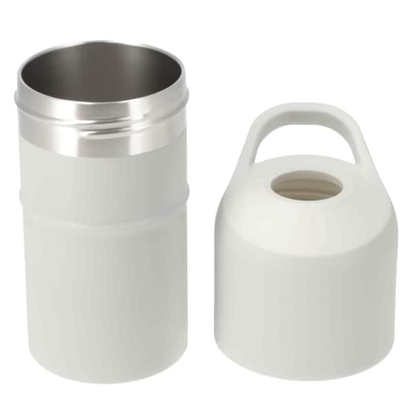 니토리 손잡이형 페트병 홀더 600ml 화이트 2111200011791 이미지 10