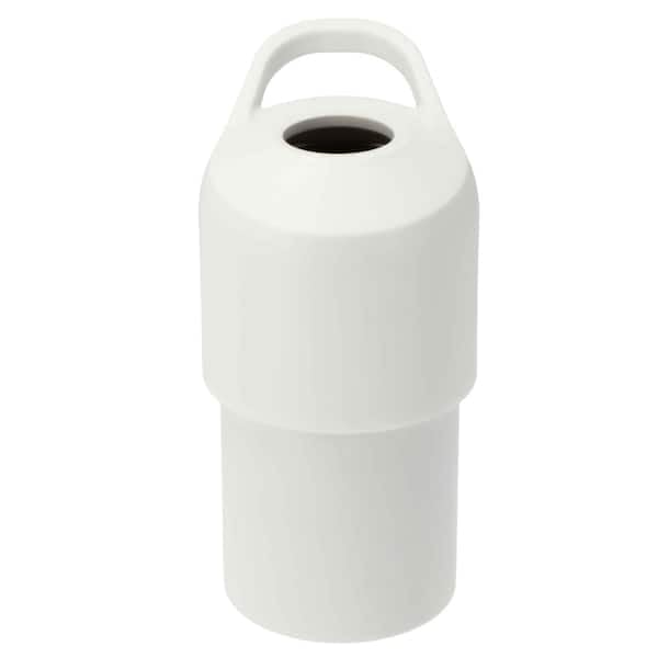 니토리 손잡이형 페트병 홀더 600ml 화이트 2111200011791 이미지 7