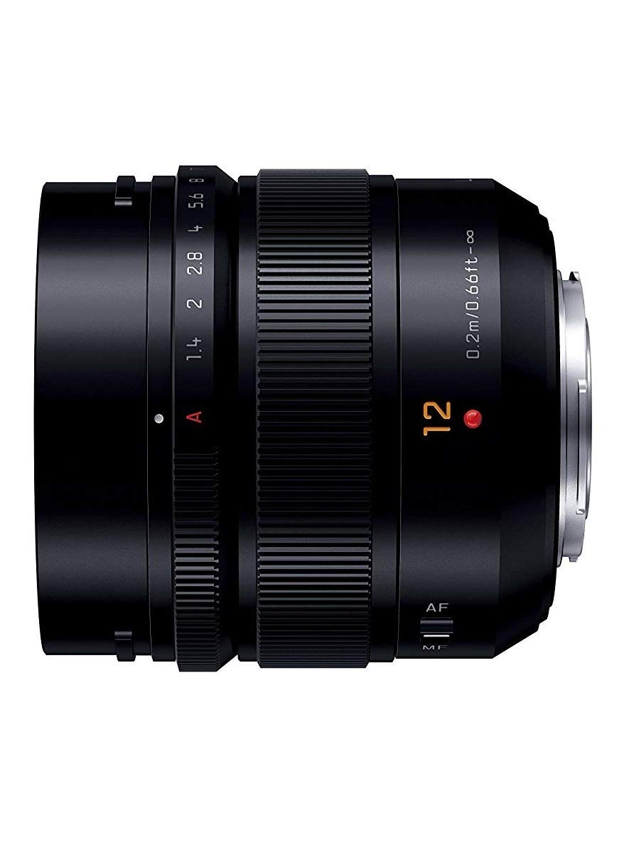 파나소닉 라이카 DG SUMMILUX H-X012 12mm F1.4 광각 단렌즈 이미지 2