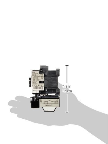 후지전기 표준형 SW-03 2.2kW 전자개폐기 1B 이미지 3
