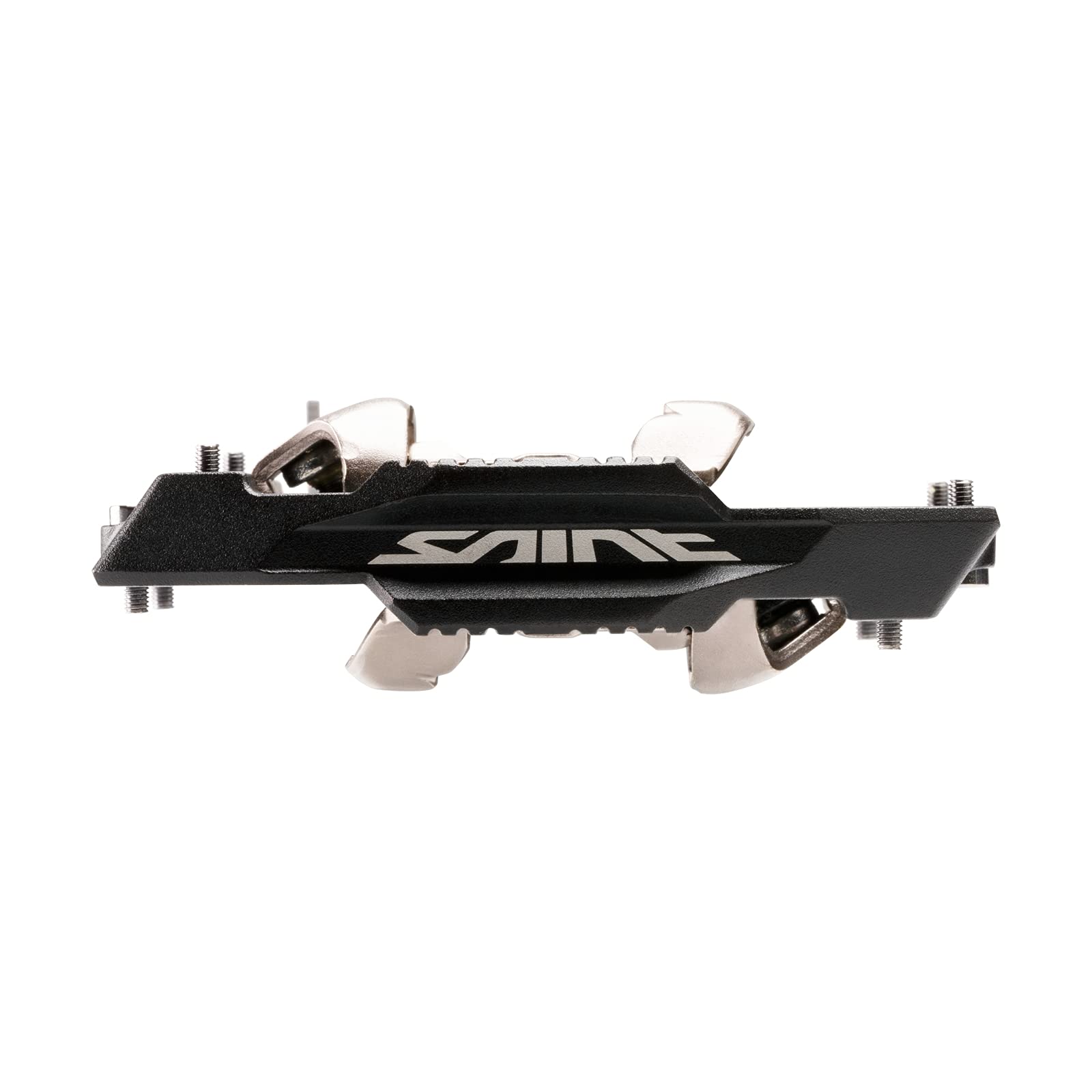 시마노 세인트 PD-M820 SPD 페달 블랙 이미지 4