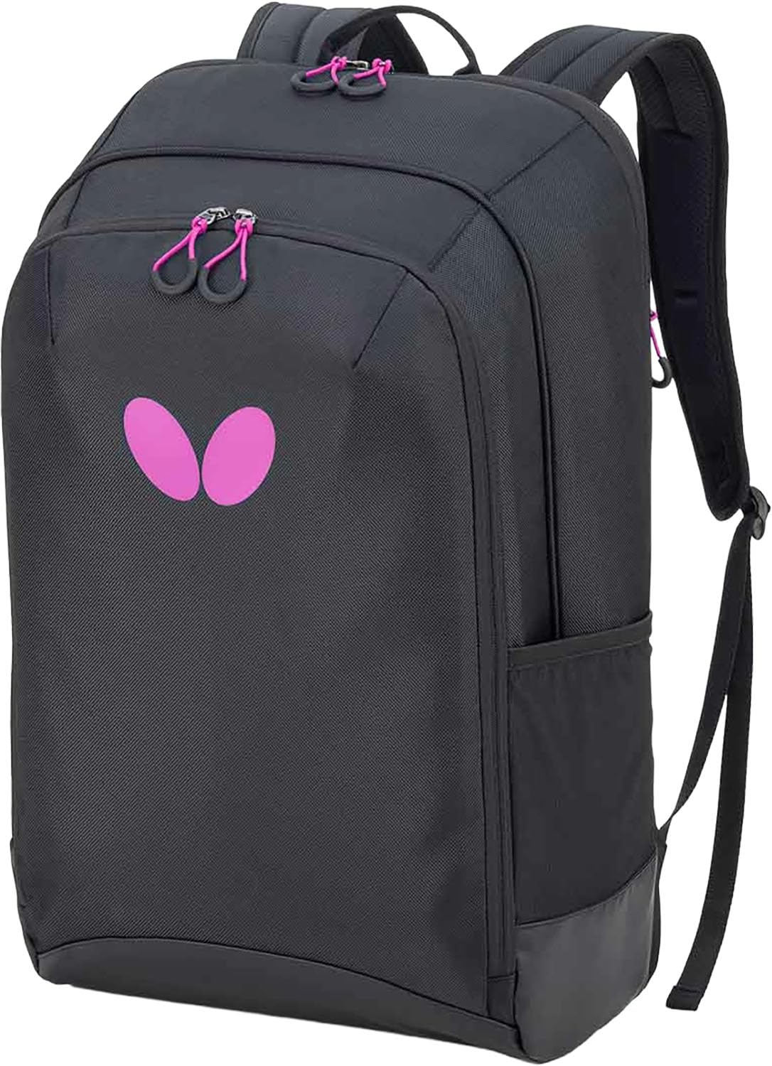버터플라이 발트라 38L 탁구 백팩 로제