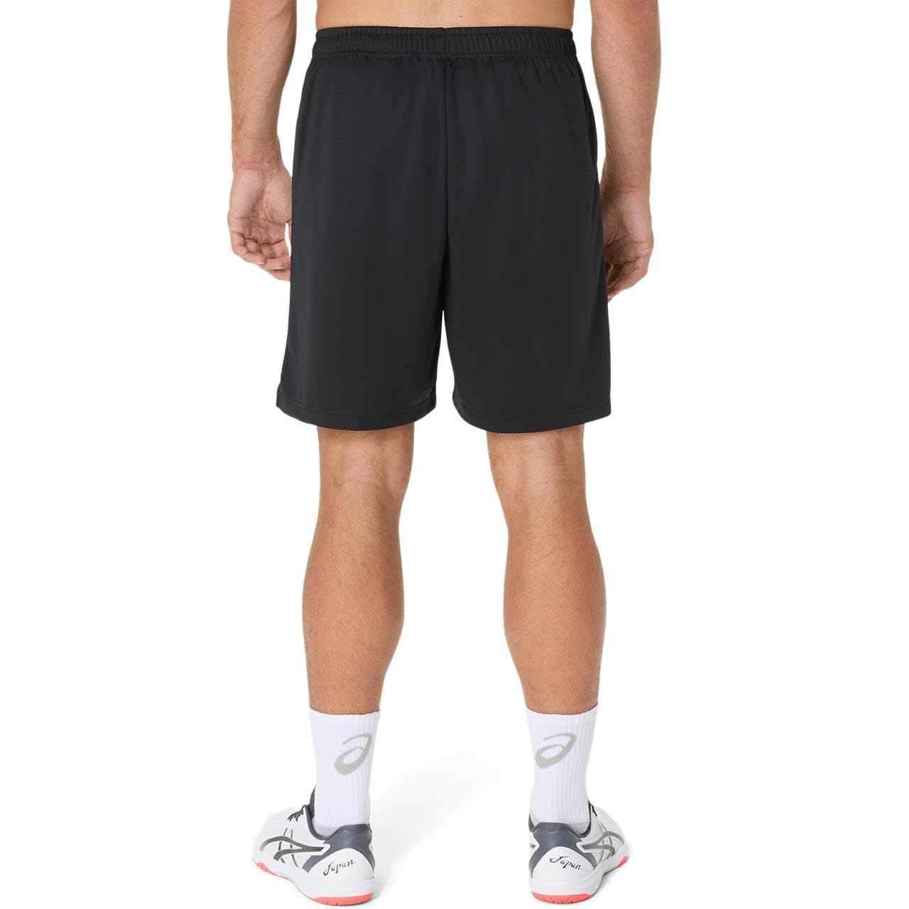 아식스 게임 플라판 20 2053A205 배구 M 002(퍼포먼스블랙/브릴리언트화이트) 이미지 2