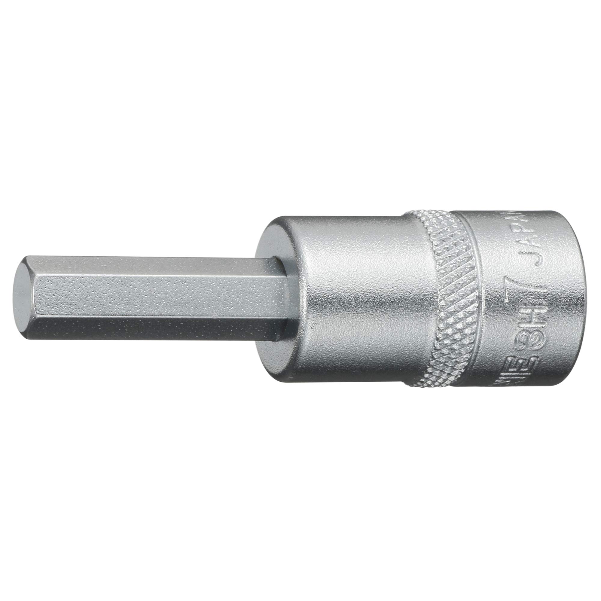 토네 HP3H-07 육각 소켓 9.5mm 7mm 1