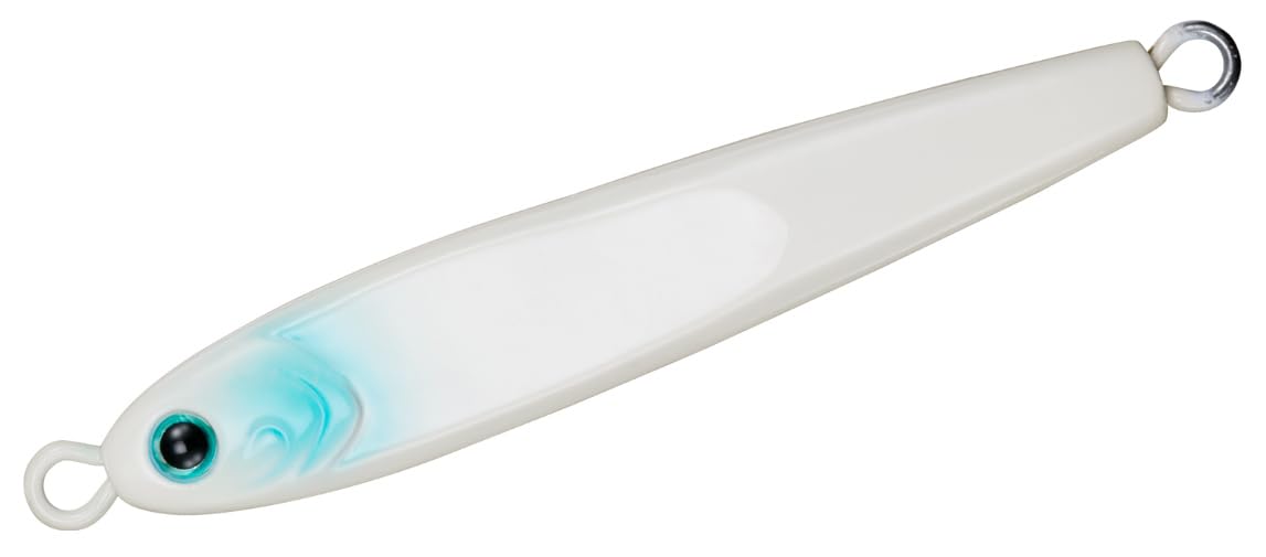 다이와 TG베이트 케이무라풀글로우블루스팟 120g 텅스텐 케이무라풀글로우블루스팟 120g