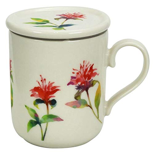 야마카 티메이트 베르가모트 도자기 머그컵 CY15-12 300ml 이미지 2