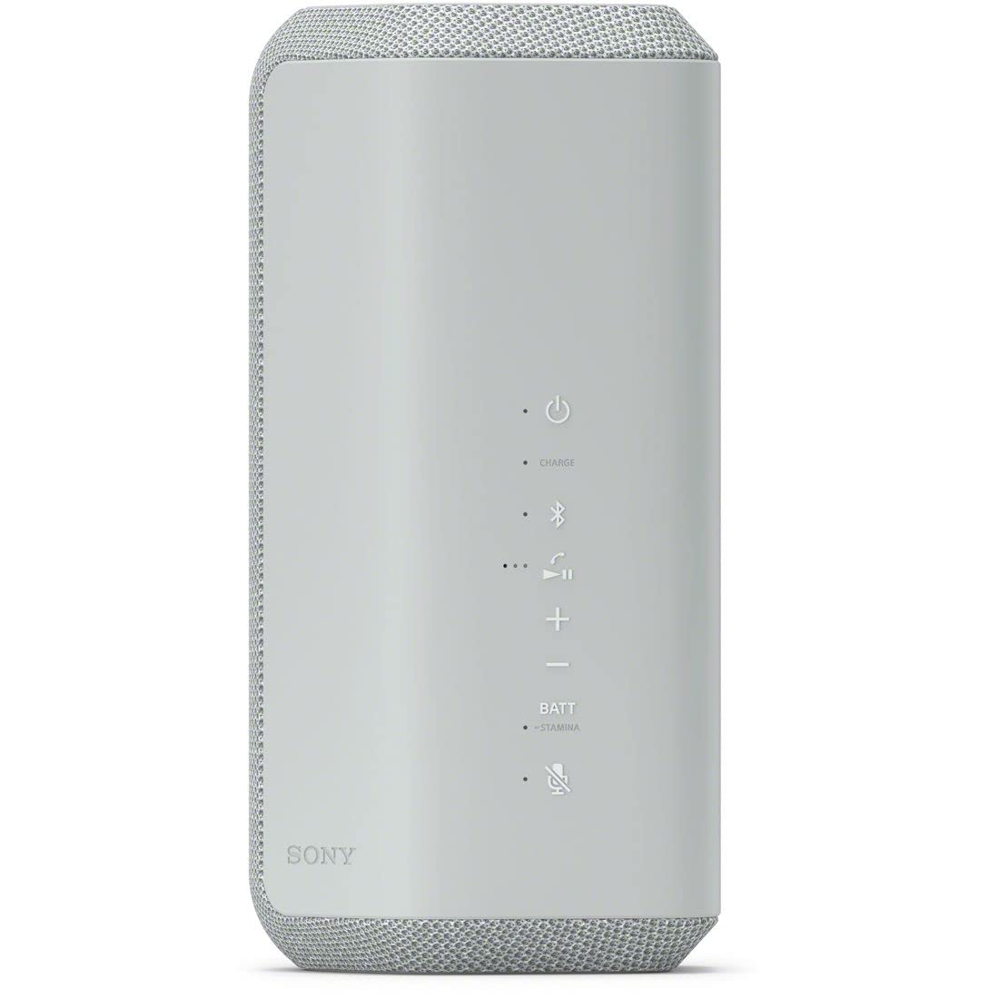 소니 SRS-XE300 라이트그레이 블루투스 스피커 IP67 방수 24시간 재생 이미지 20