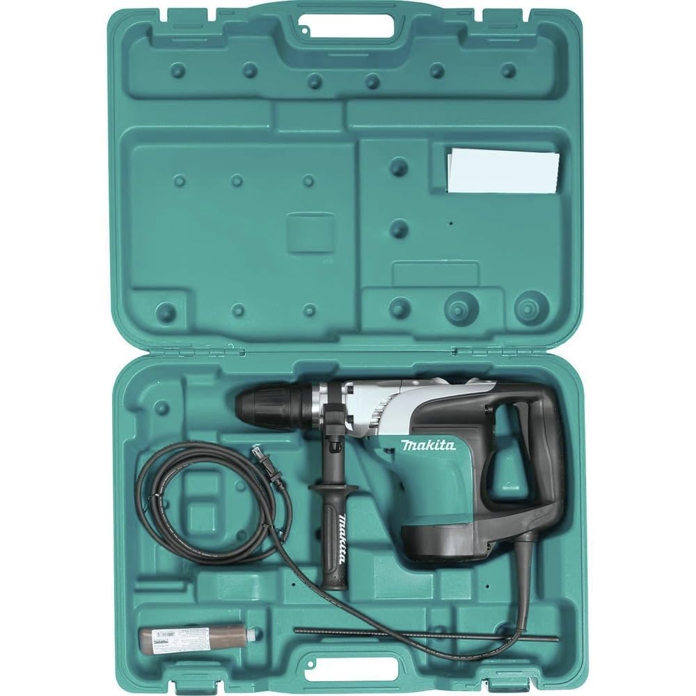 마키타 HR4002 40mm SDS맥스 해머드릴 이미지 4