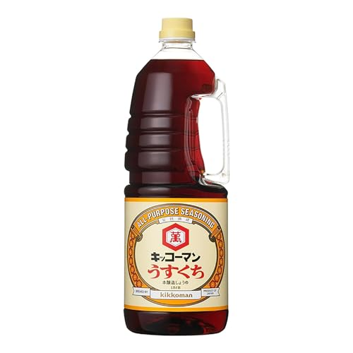 기꼬만 연간장 핸디펫 1.8L