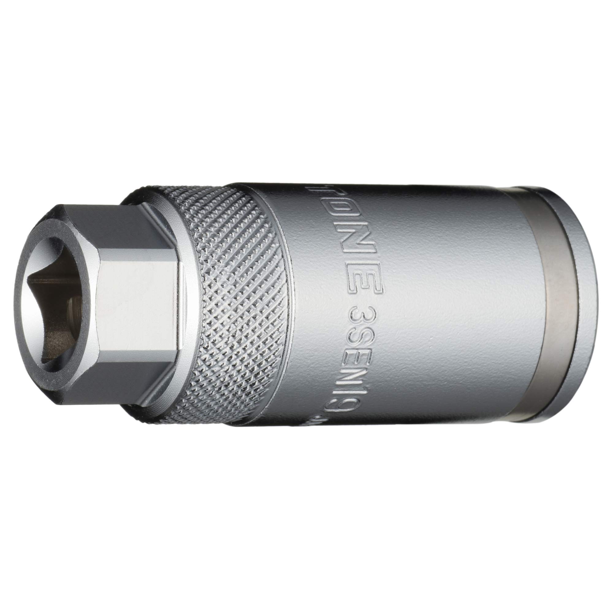 토네 3SEN-19 9.5mm 19mm 센서 소켓 6각 이미지 2