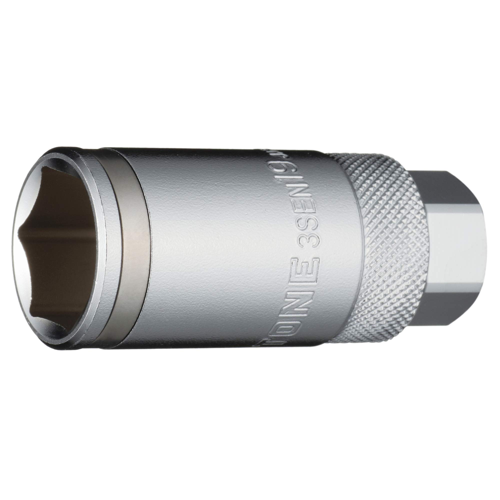 토네 3SEN-19 9.5mm 19mm 센서 소켓 6각
