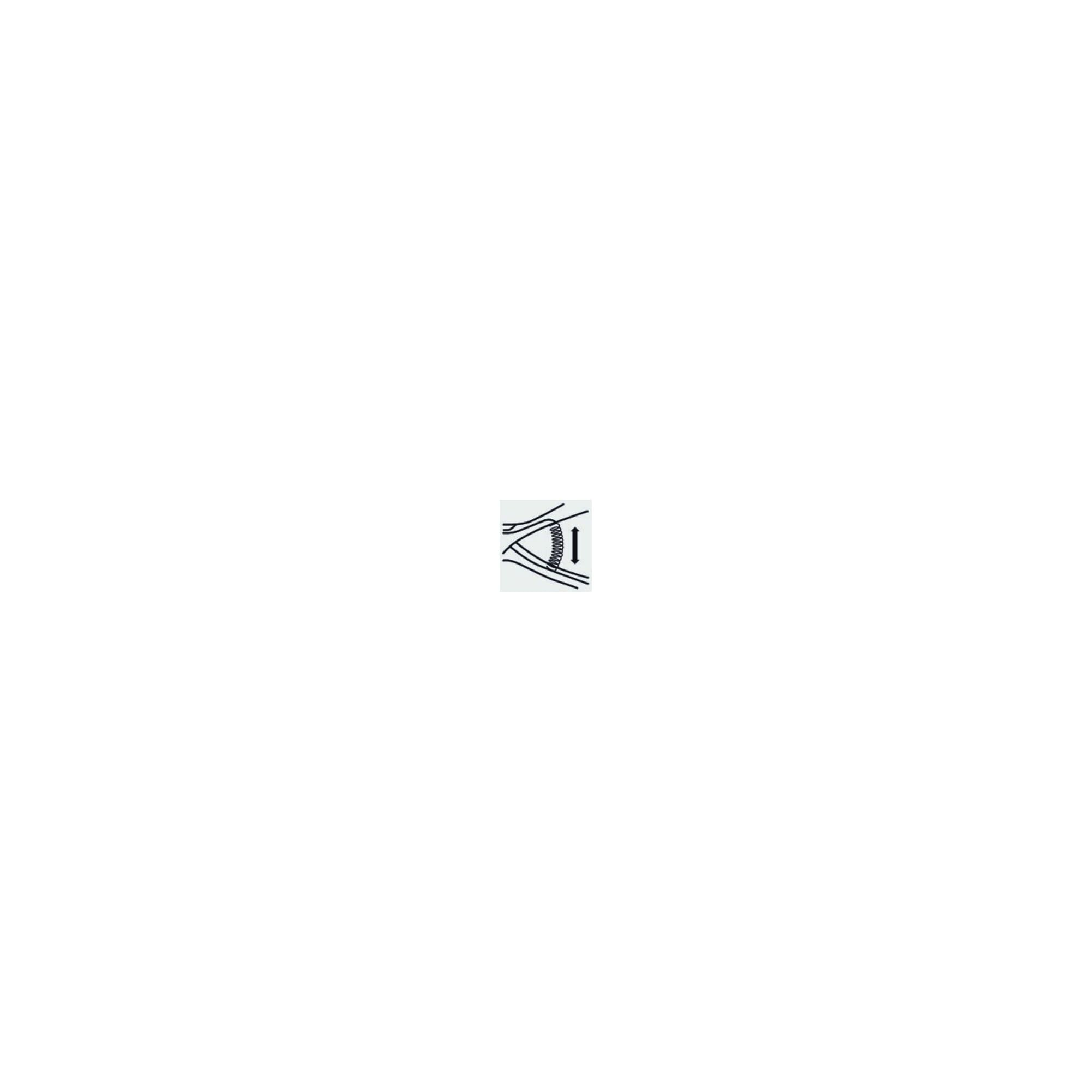 크니펙스 9752-23 압착 펜치 이미지 6