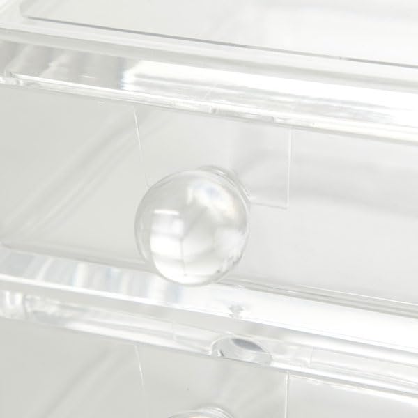 니토리 소품 정리함 LUCENT 5715 투명 8130608 이미지 7
