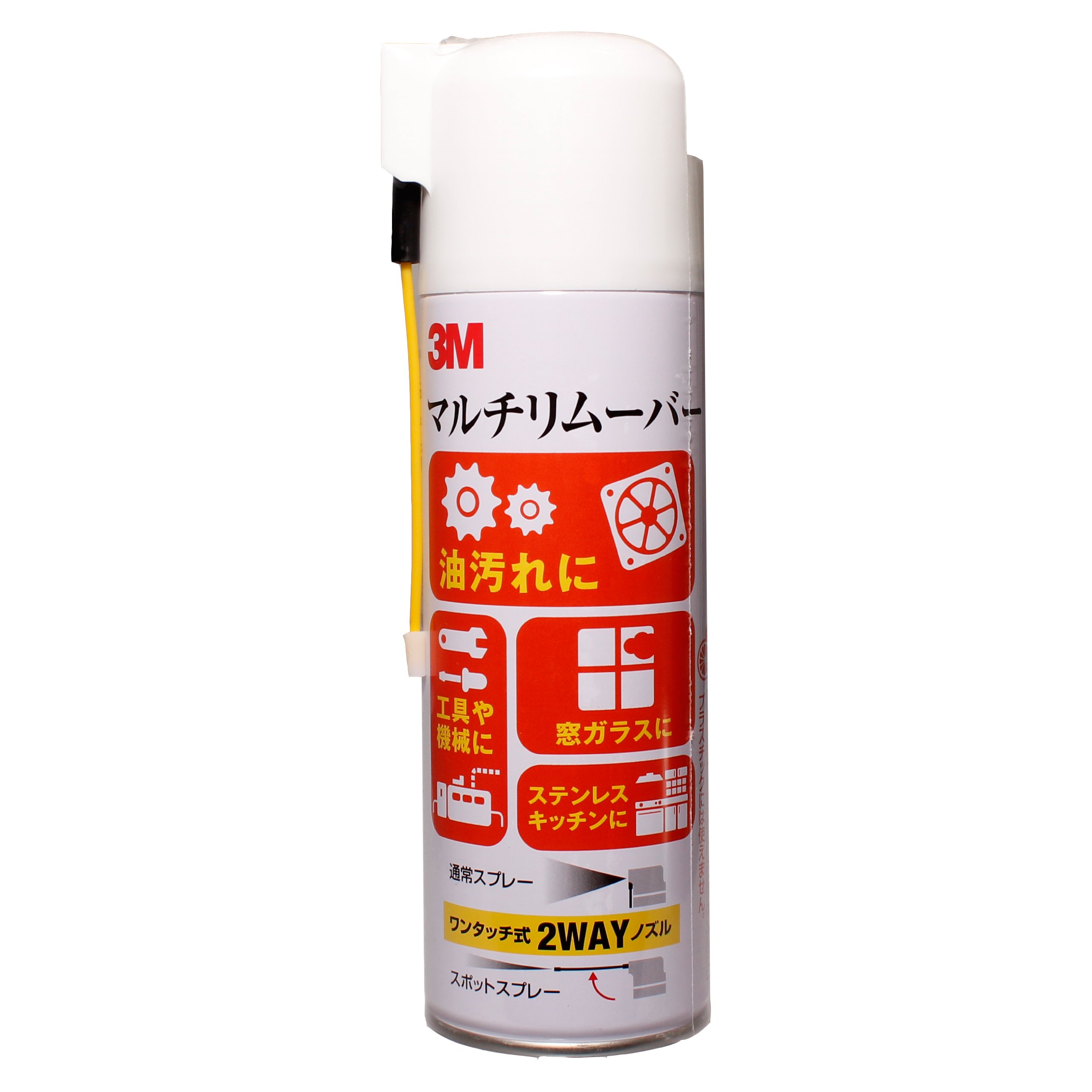 3M 멀티 리무버 M REMOVER 330ml 강력 세정제