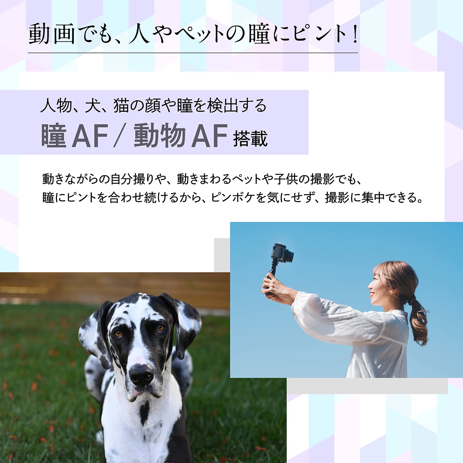 니콘 Z30 미러리스 카메라 바디 블랙 본체 바디만 이미지 7