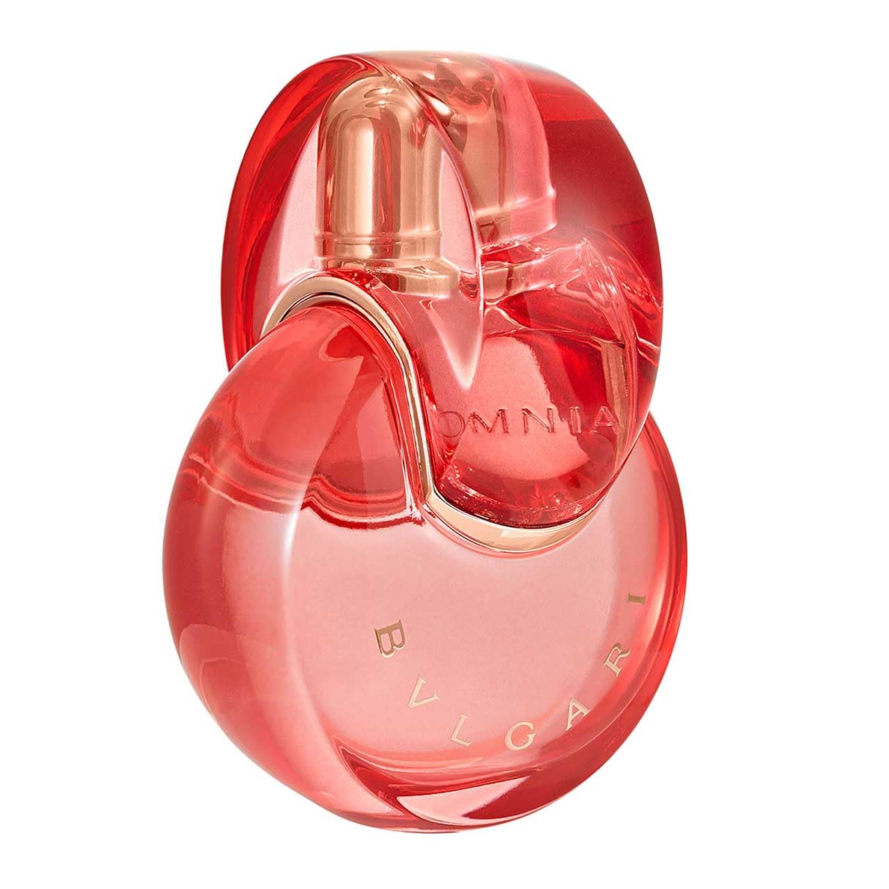 불가리 옴니아 코랄 오드뚜왈렛 100ml 여성향수 이미지 2