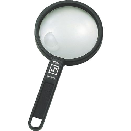 신와 B-4 이중초점 확대경 100mm 2배 4배 1