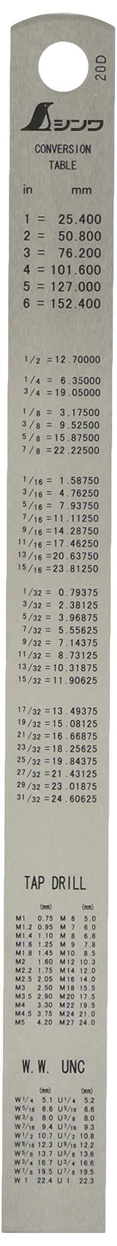 호잔 SB-42 150mm 금속 직자 Pack of 골드 150ｍｍ 이미지 2