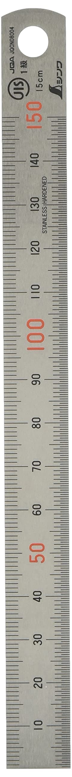 호잔 SB-42 150mm 금속 직자 Pack of 골드 150ｍｍ