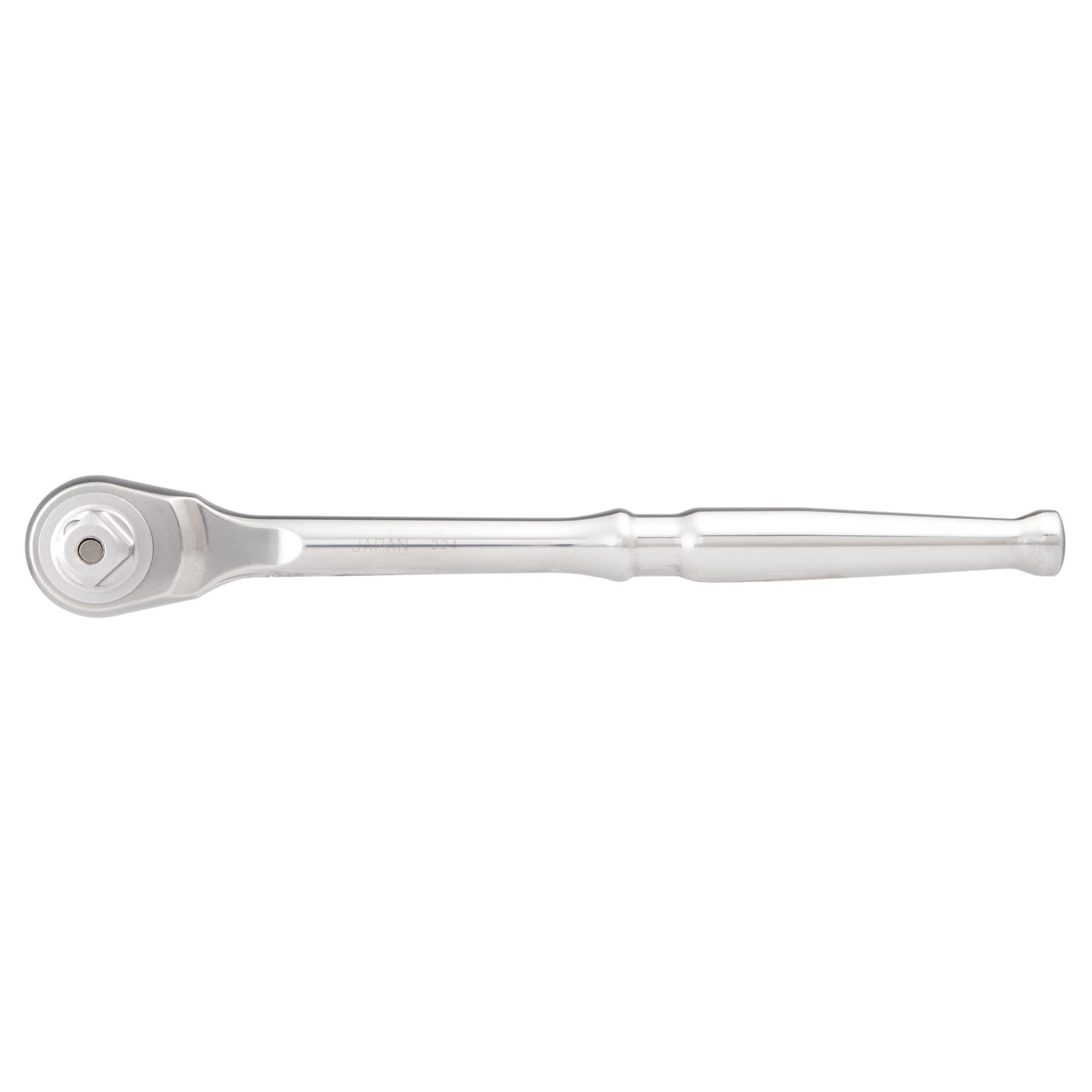 토네 스테인리스 라쳇핸들 SRH4H 12.7mm 홀드타입 이미지 3