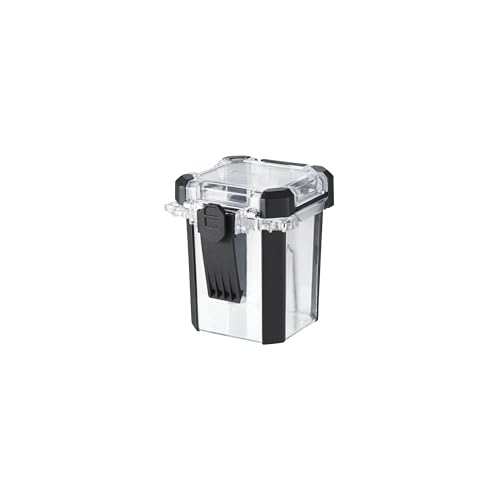 타지마 세프시스템 방수 파츠 케이스 TB-WPCS S사이즈 IP65 이미지 3