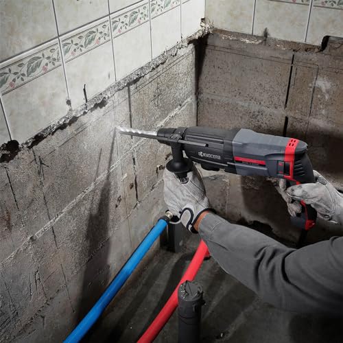 교세라 AED2630VR 블랙 함마드릴 26mm 3모드 SDS플러스 이미지 7