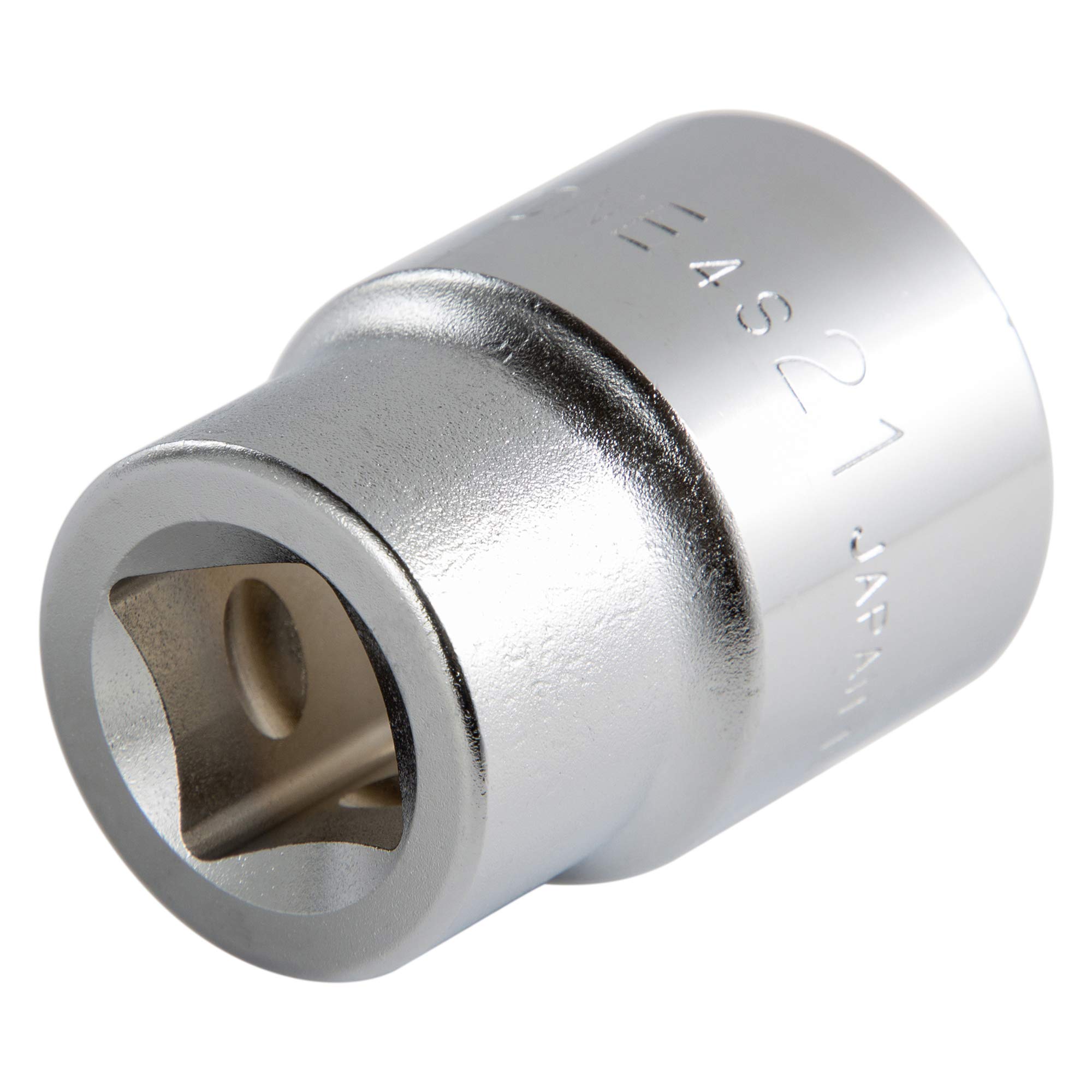 토네 HP4S-21 21mm 6각 소켓 12.7mm 이미지 2