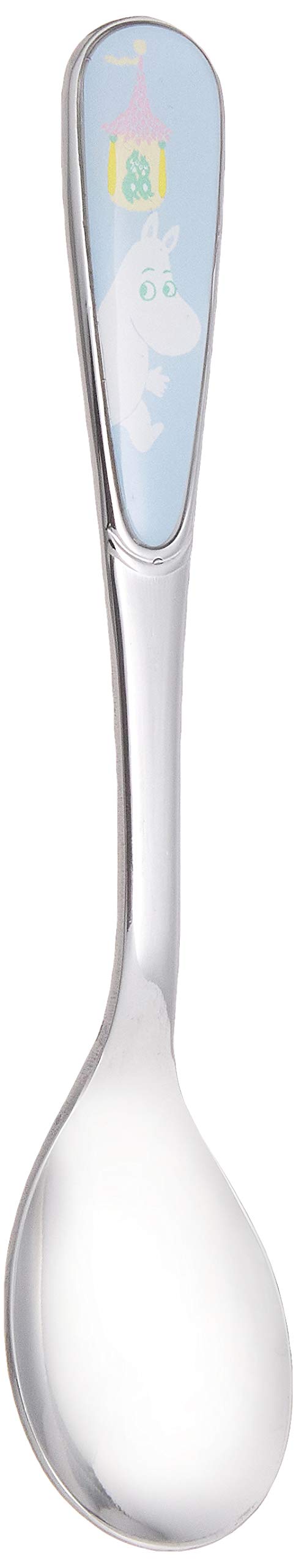 야마카 무민 베이비키즈 MM1201-850 13.5cm 어린이 스푼 11.스푼