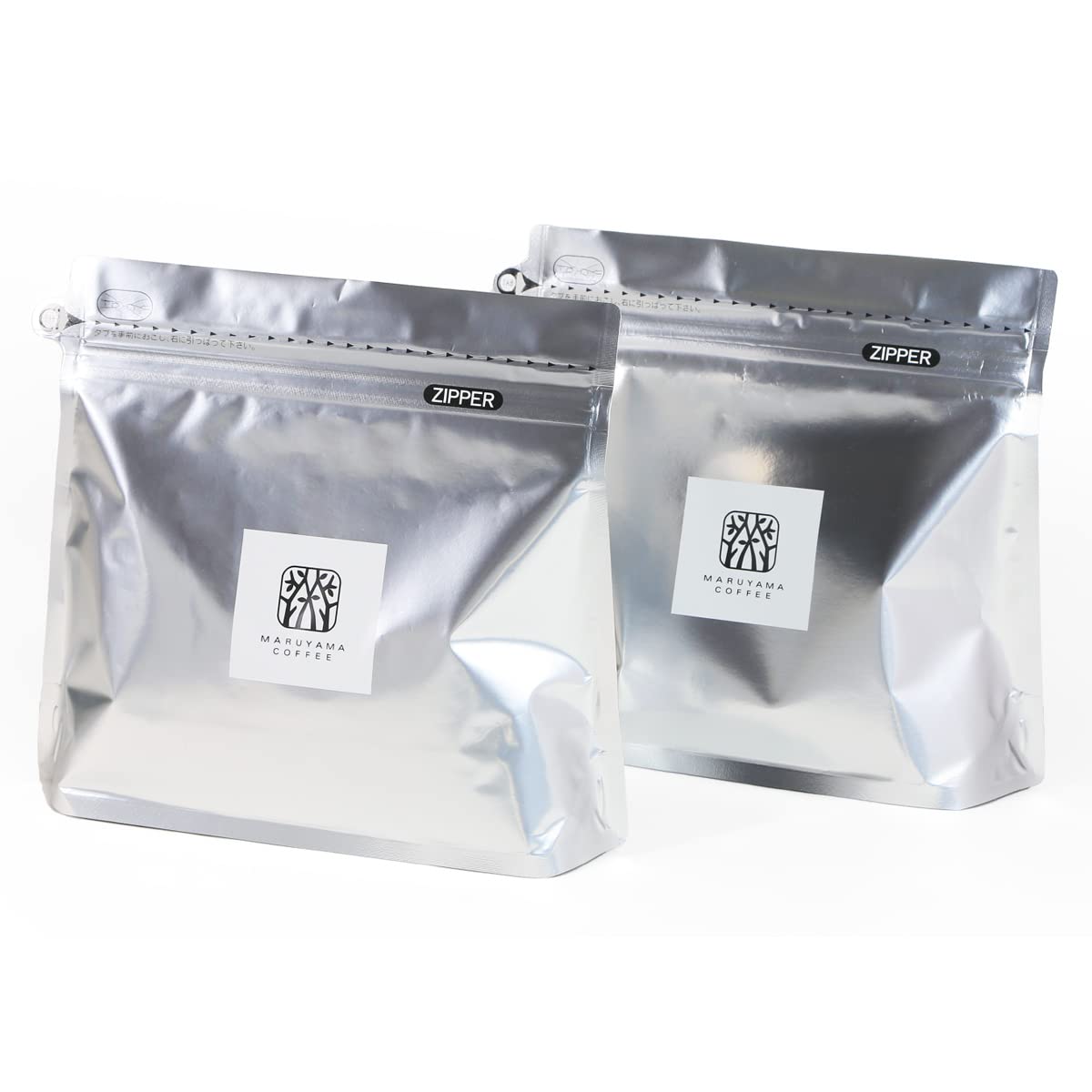 마루야마커피 마루켄의보답 미디엄다크 800g 분쇄커피 블렌드