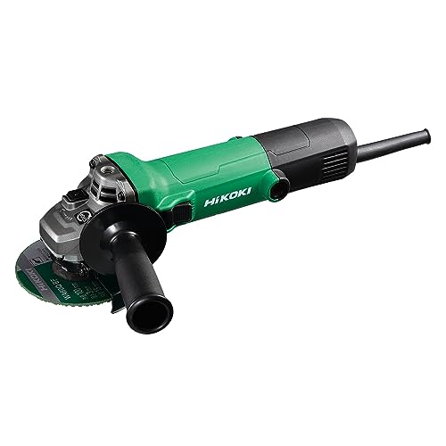 하이코키 G10B4 100mm 브레이크 디스크그라인더