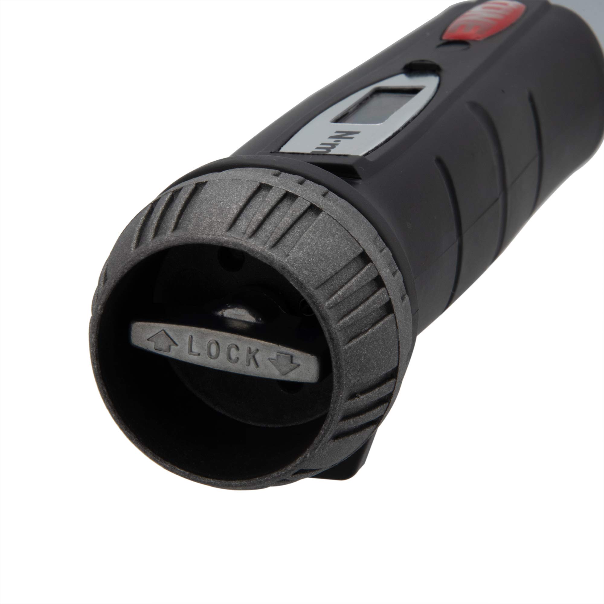 토네 T4MN100 블랙 100Nm 프리셋 토크렌치 12.7mm 이미지 4