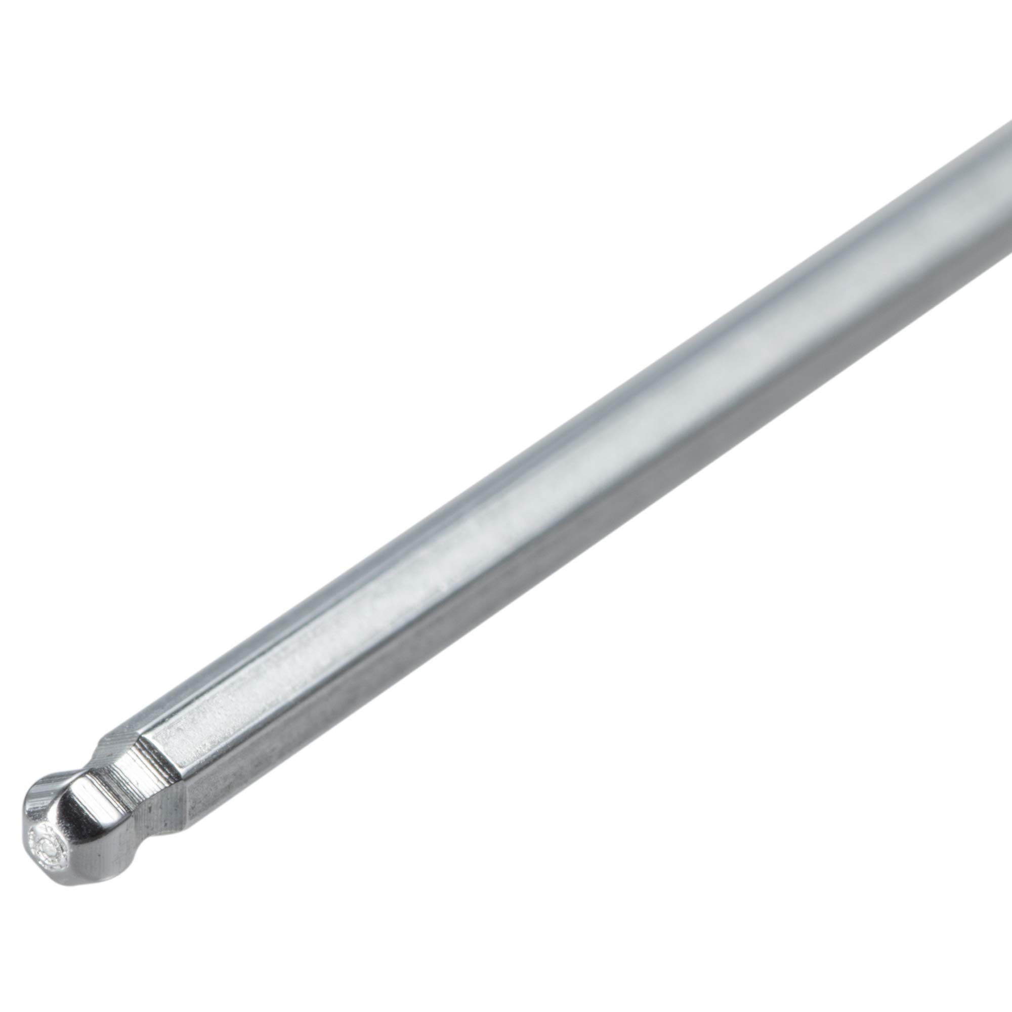 토네 볼포인트 숏 롱 L형 육각렌치 BL-1.5S 1.5mm 이미지 2