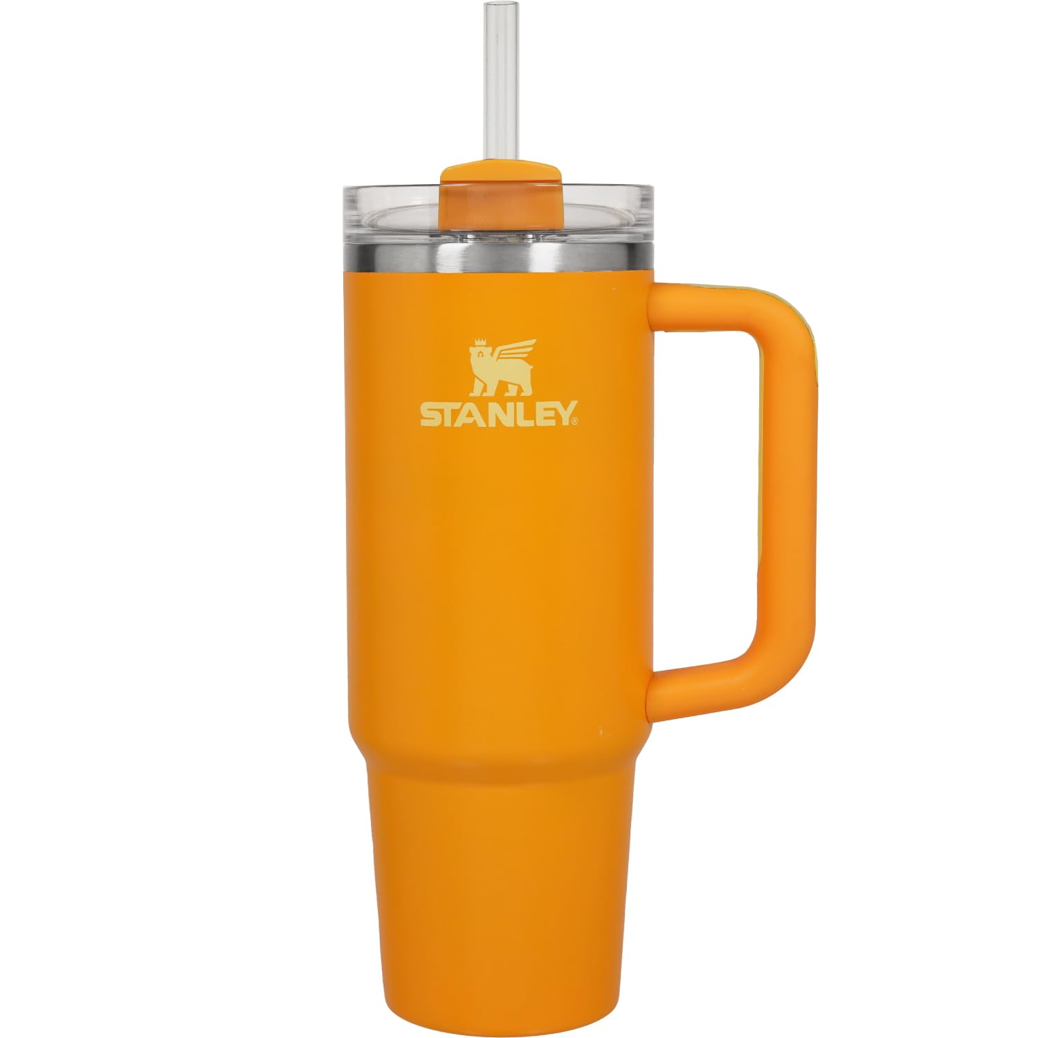 스탠리 H2.0 마리골드 880ml 진공 퀜처 텀블러 1