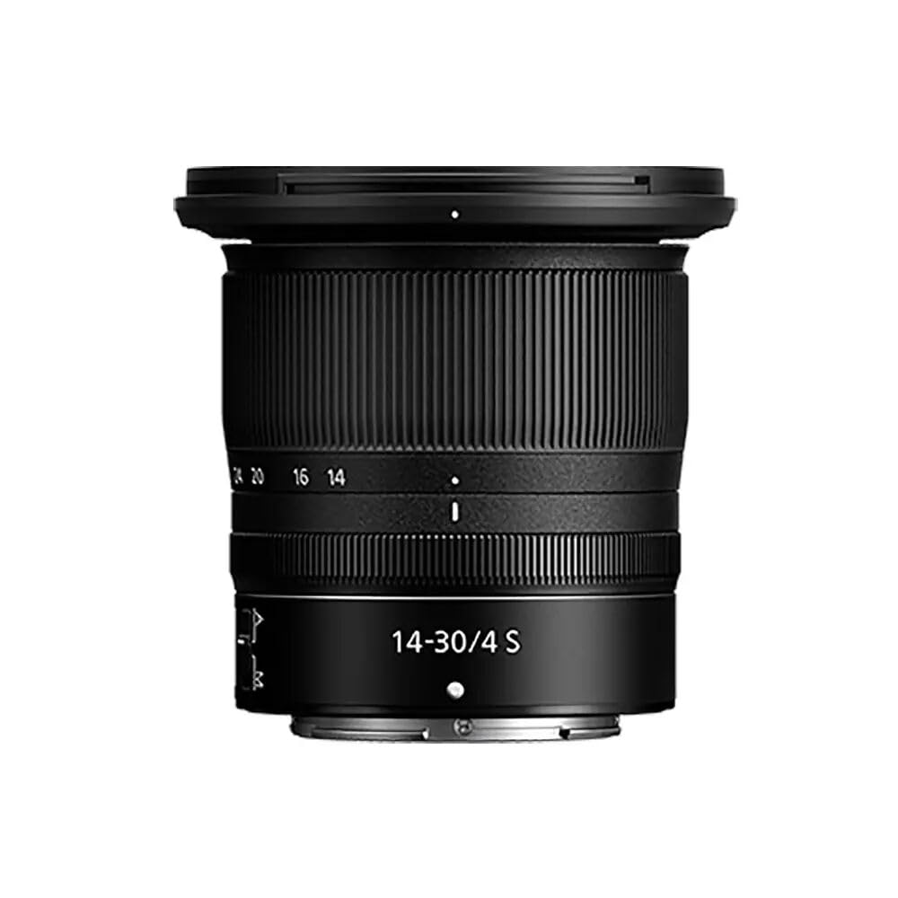 니콘 NIKKOR Z 14-30mm f/4 S 초광각 줌렌즈 렌즈 단품 이미지 3