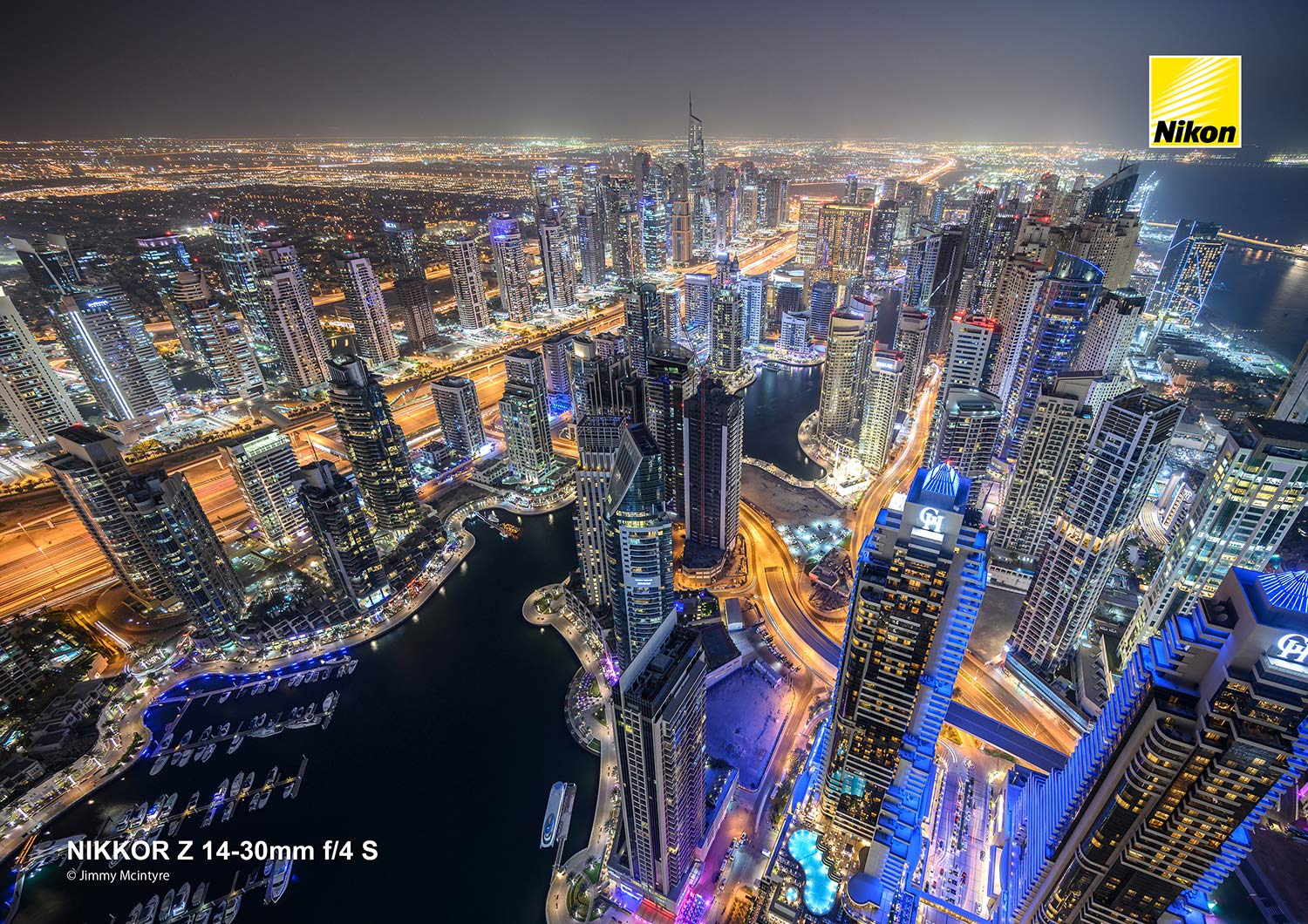 니콘 NIKKOR Z 14-30mm f/4 S 초광각 줌렌즈 렌즈 단품 이미지 2