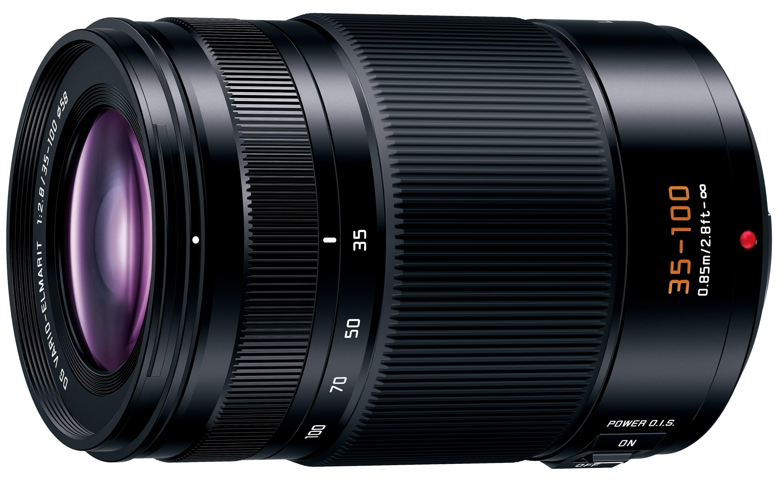 파나소닉 LEICA DG VARIO-ELMARIT H-ES35100 35-100mm
