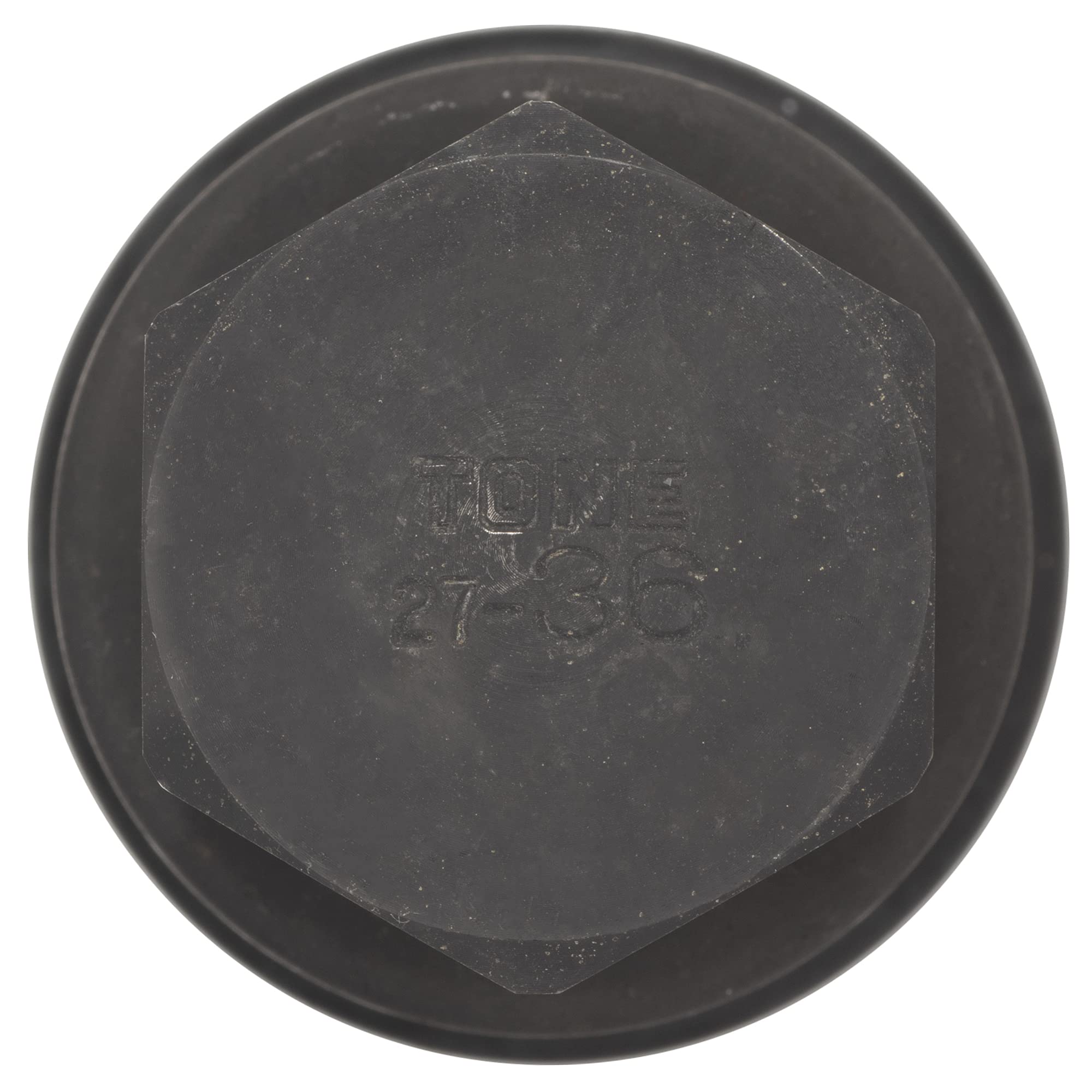 토네 8AH-36H 25.4mm 36mm 임팩트 육각 비트 소켓 교체식 이미지 4