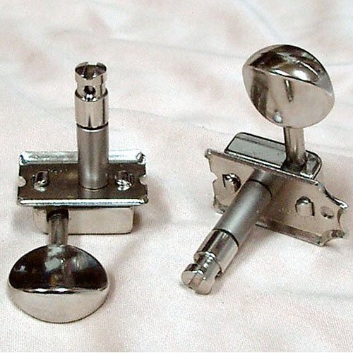 고토 SD91MG-05M L6 니켈 락킹 기타 헤드머신 이미지 2