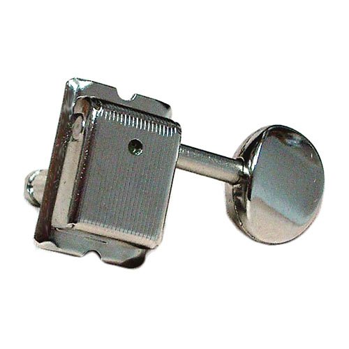 고토 SD91MG-05M L6 니켈 락킹 기타 헤드머신