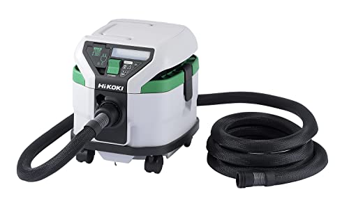 하이코키 집진기 RP80YD SC 8L AC100V 청소세트포함