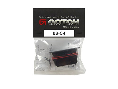 고토 BB-04 9V 배터리 박스 이미지 2