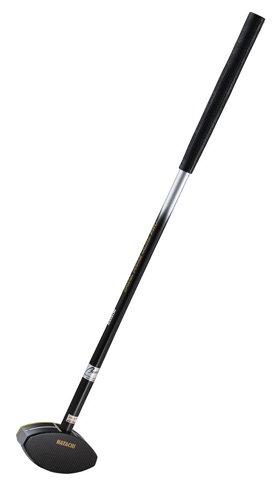하타치 듀얼페이스 클럽 프로 BH2873 84cm 블랙