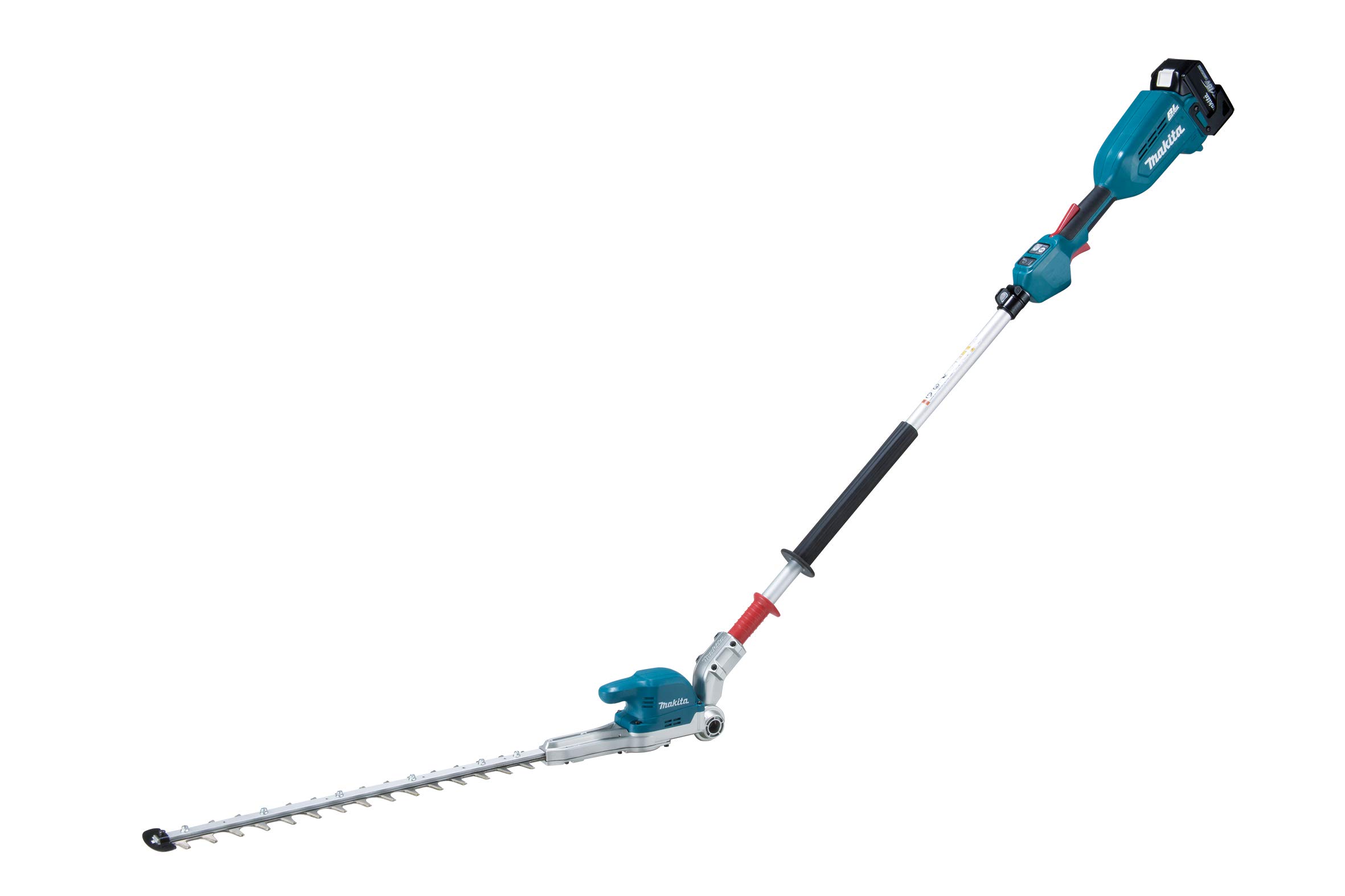 마키타 MUN500WDRG 500mm 충전식 폴 헤지트리머 18V 풀세트