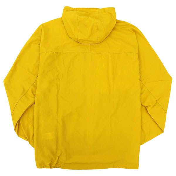 몽벨 O.D. 파카 1103320 남성 바람막이 재킷 S 옐로우 YL 이미지 4
